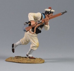 PGFA6003 Charging Fusilier-Marin, French Navy